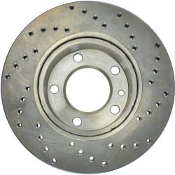 Stoptech 128.34013R