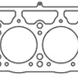 Cometic Gasket C4176-070