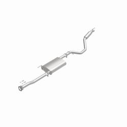 MAG BRE Exhaust Kits Magnaflow 106-0780