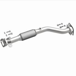 MAG BRE Front Pipe Kit Magnaflow 107-0153