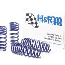 HR Sport Springs H&R 28768-1