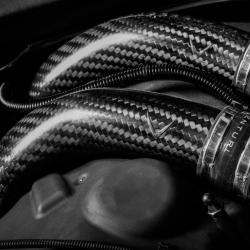 Eventuri EVE-S55-CF-CHG