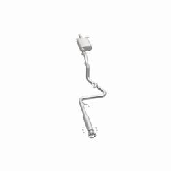 MAG BRE Exhaust Kits Magnaflow 106-0770