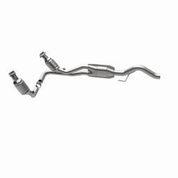 MAG Converter Direct Fit Magnaflow 447244