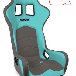 PRP SEATS SHRDYA390104