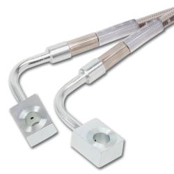 RUS Brake Line Kits Russell 695960