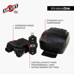 Air Lift 25980