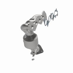 MAG Converter Direct Fit Magnaflow 52216