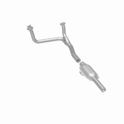 Magnaflow 334307