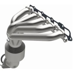 MAG Converter Direct Fit Magnaflow 4583862