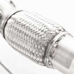 STAINLESS WORKS FC13DPCAT