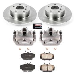 PowerStop KCOE6152