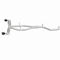 MAG Catback Exhaust Magnaflow 19707