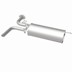 MAG BRE Exhaust Kits Magnaflow 108-0175