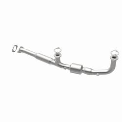 MAG Converter Direct Fit Magnaflow 444302