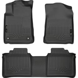 Husky Liners 98501