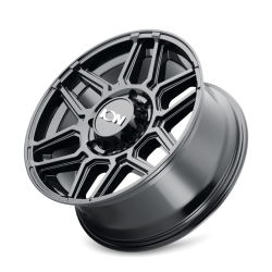 ION WHEELS 1462983TM18