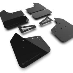 Rally Armor MF141-BLK-MBK