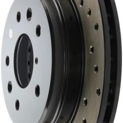 Stoptech 128.45024R