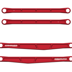 Camburg CAM-120033-RED