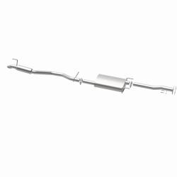 MAG BRE Exhaust Kits Magnaflow 106-0780