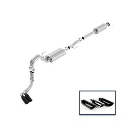 Ford Racing M-5200-F1550RTBA