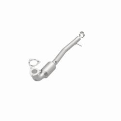 MAG Converter Direct Fit Magnaflow 5551534