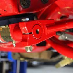 UMI PERFORMANCE 40801B