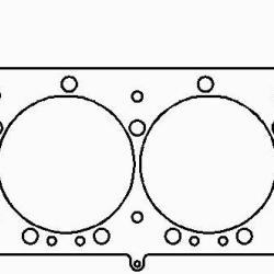 Cometic Gasket C5551-044