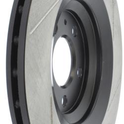 Stoptech 126.33117SR