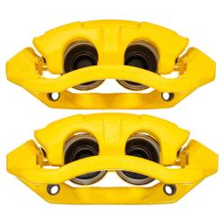PowerStop S5054YLW