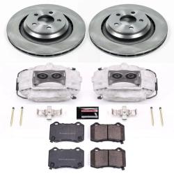 PowerStop KCOE4583