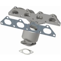 Magnaflow 452180