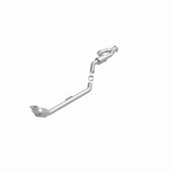 MAG Converter Direct Fit Magnaflow 5411582