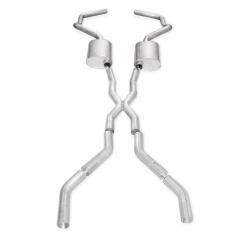 STAINLESS WORKS CA67693CS