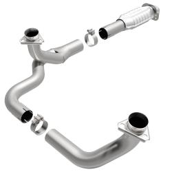 Magnaflow 93444