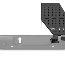 Body Armor 4x4 TC-2966PS