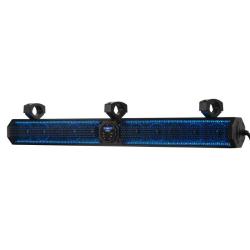 DSE Marine and Powersports Soundbars DS18 SB37BTXRGB