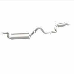 MAG BRE Exhaust Kits Magnaflow 106-0024