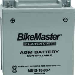 BIKEMASTER 780771