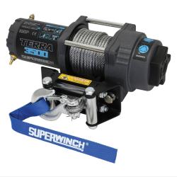 SUPERWINCH 1135260
