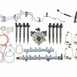 SINISTER DIESEL SDCON67P11