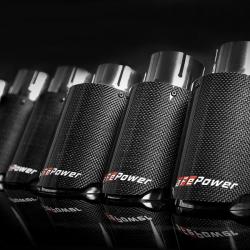 AFE Mach Force-Xp Exhaust Tip aFe 49T25354-C07