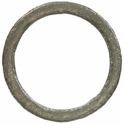 FEL Exhaust Pipe Flange Gaskets Fel-Pro 60850