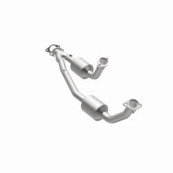 MAG Converter Direct Fit Magnaflow 3391353