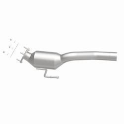 MAG Converter Direct Fit Magnaflow 51979