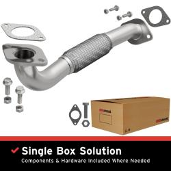 Magnaflow 107-0258