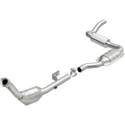MAG Converter Direct Fit Magnaflow 49865