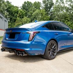 CORSA Performance 21320CFBLK