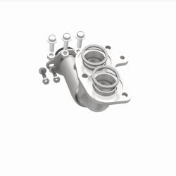 MAG BRE Front Pipe Kit Magnaflow 107-0150